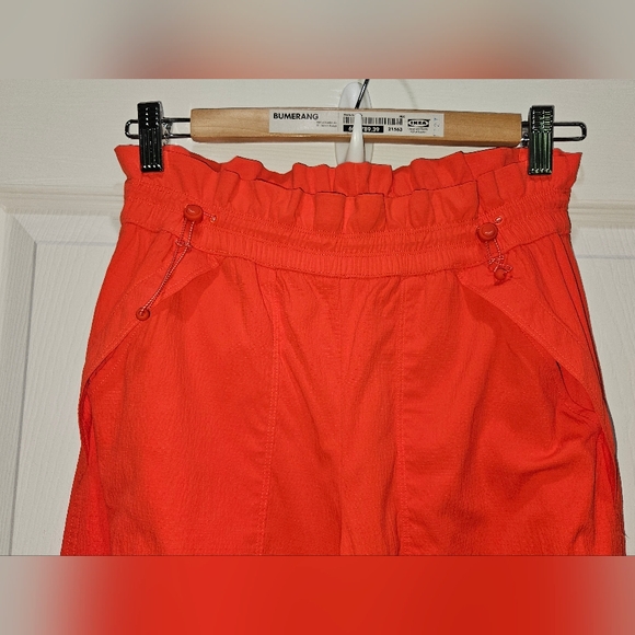 Athleta Trekkie Parachute pants size 0 - Picture 8 of 10